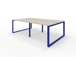 Бенч 4 рабочих места