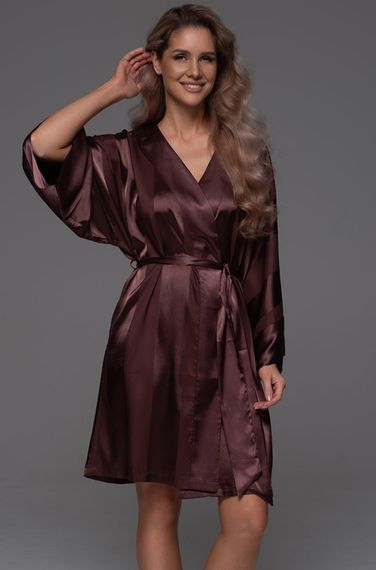 Халат Mia-Amore 7543 "Ilona"