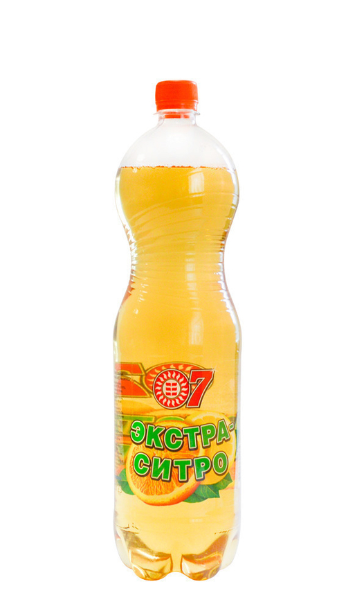 Напиток Халвичка Ситро 1,5л