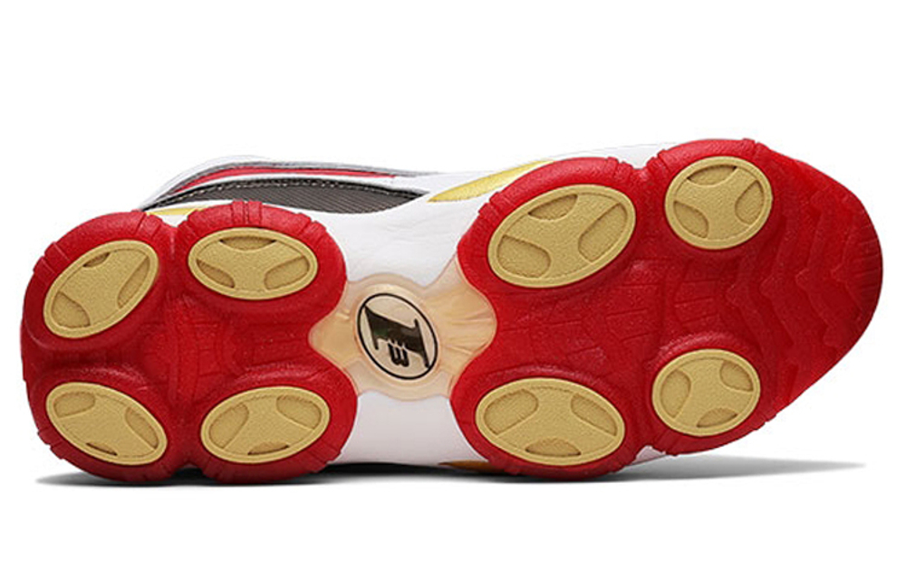 Кроссовки Reebok Answer