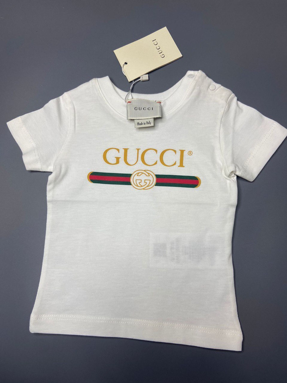Футболка Gucci, арт. 699686