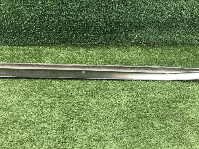 Накладка порога правая Lexus LX 3 (2015-2023)