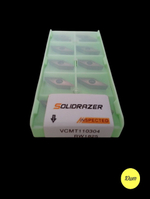 Пластина токарная VCMT110308