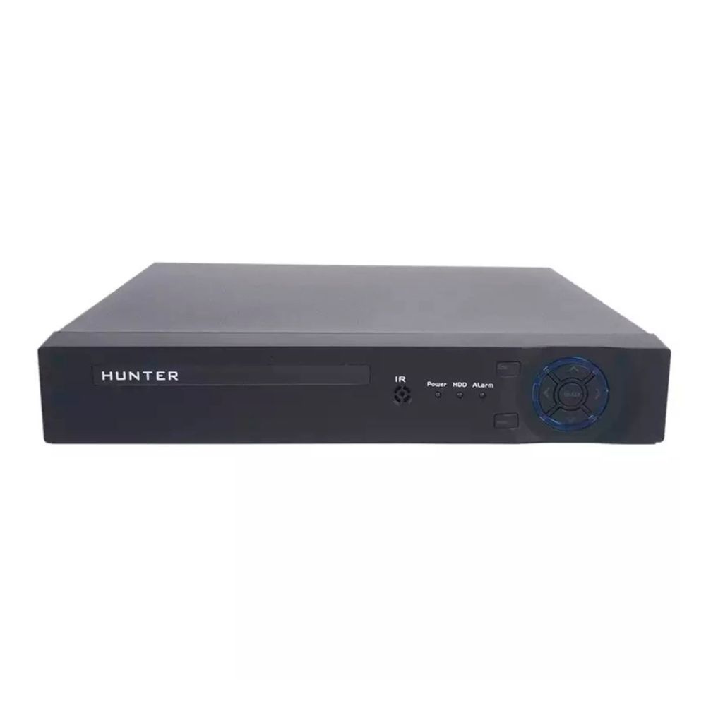 HNVR-8105N MHD видеорегистратор Hunter
