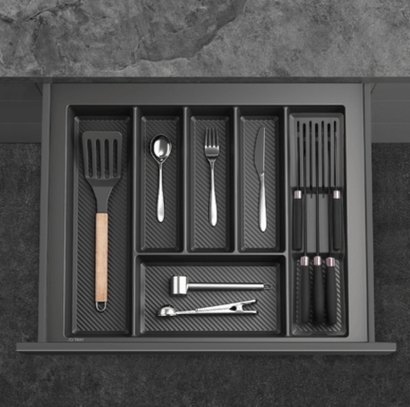 Лотки для столовых приборов