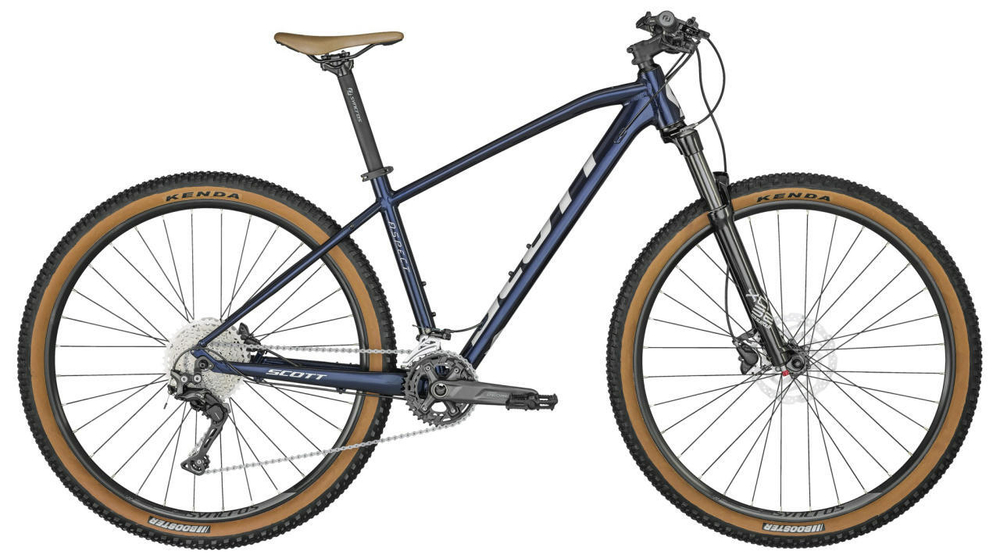 Горный велосипед Scott Aspect 920 (2022)