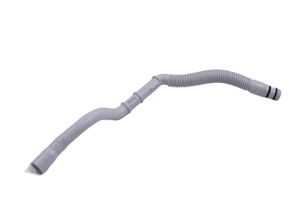 Патрубок конденсата сушки 1325894010 стиральной машины Electrolux, AEG, Zanussi