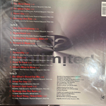 Виниловая пластинка 2 Unlimited ‎– Real Things 2LP