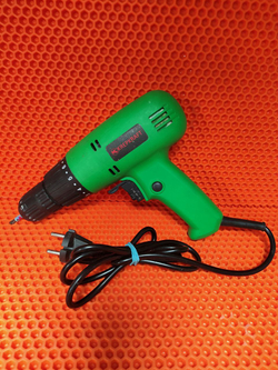 Дрель KREPKRAFT ed-750