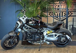 DUCATI XDIAVEL S (Carbon) 2017