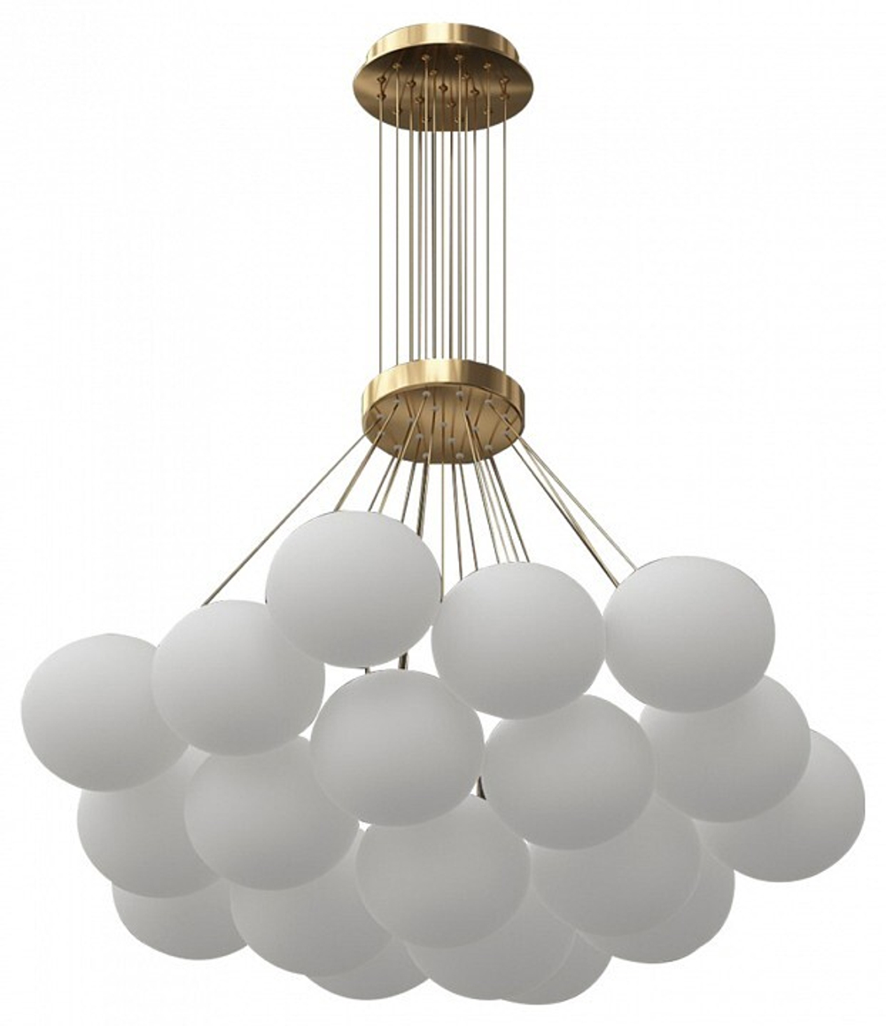 Подвесная люстра Kink Light 08475-19,20