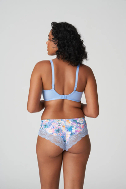 PRIMADONNA MADISON Бюстгальтер-преформа без косточек, голубой