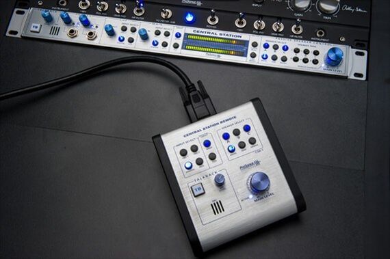 PreSonus Central Station PLUS