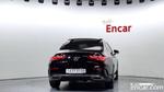 Mercedes-Benz CLA-Class C118 CLA250 4MATIC (08.2020)