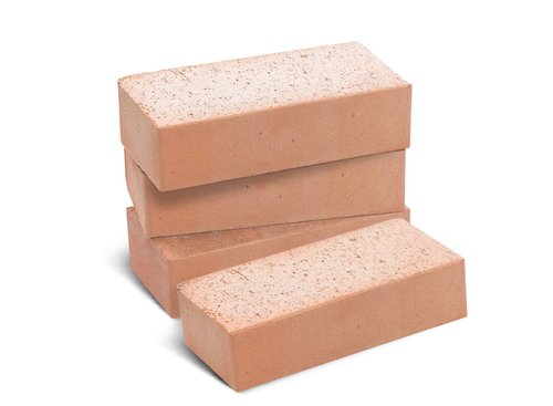 Кирпич рядовой полнотелый одинарный пуст.0% с граншлаком М-250, К-1; 250*120*65 КЕММА (поддон 320шт)