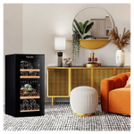 Винный шкаф La Sommeliere SLS34DZ