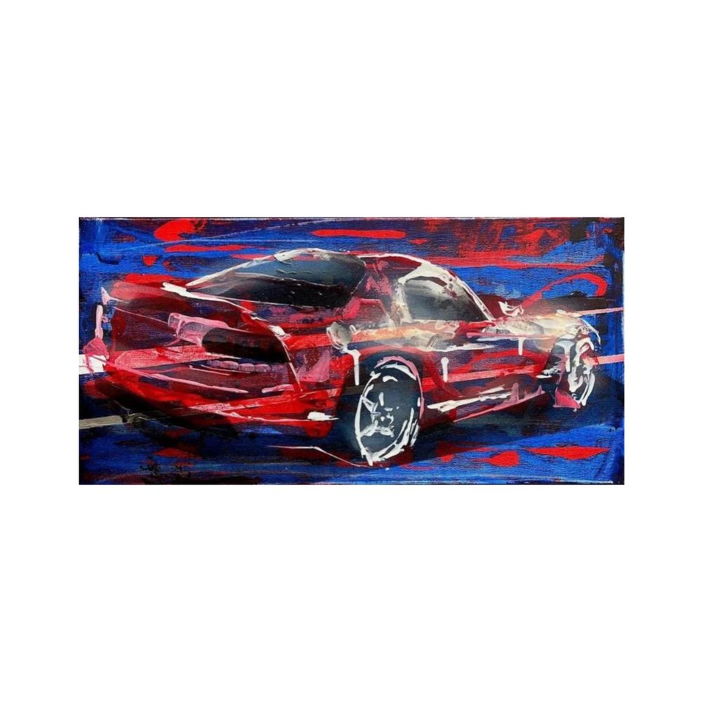 Степан Scaro &quot;Viper&quot;