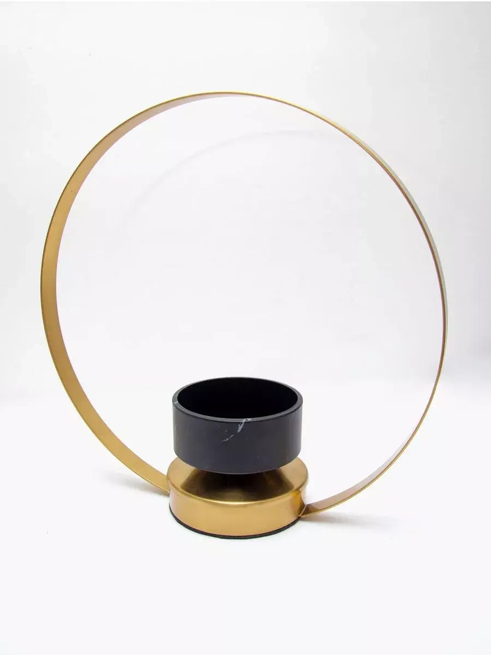 Подсвечник для свечей 7,5 см