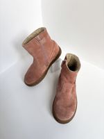 Утепленные ботинки Naturino, 27