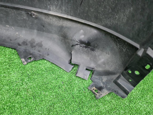 Бампер передний Mazda CX-5 2 (2017-2021)