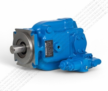 PVH057R01AA10B252000001AE1AB010A - Аксиально-поршневой насос регулируемый с наклонным диском, 57 см3