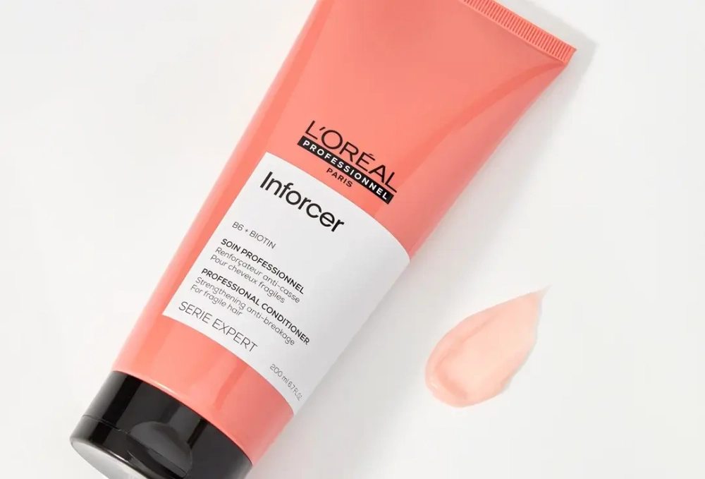 L'OREAL PROFESSIONNEL conditioner inforcer Кондиционер для предотвращения ломкости волос 200ml