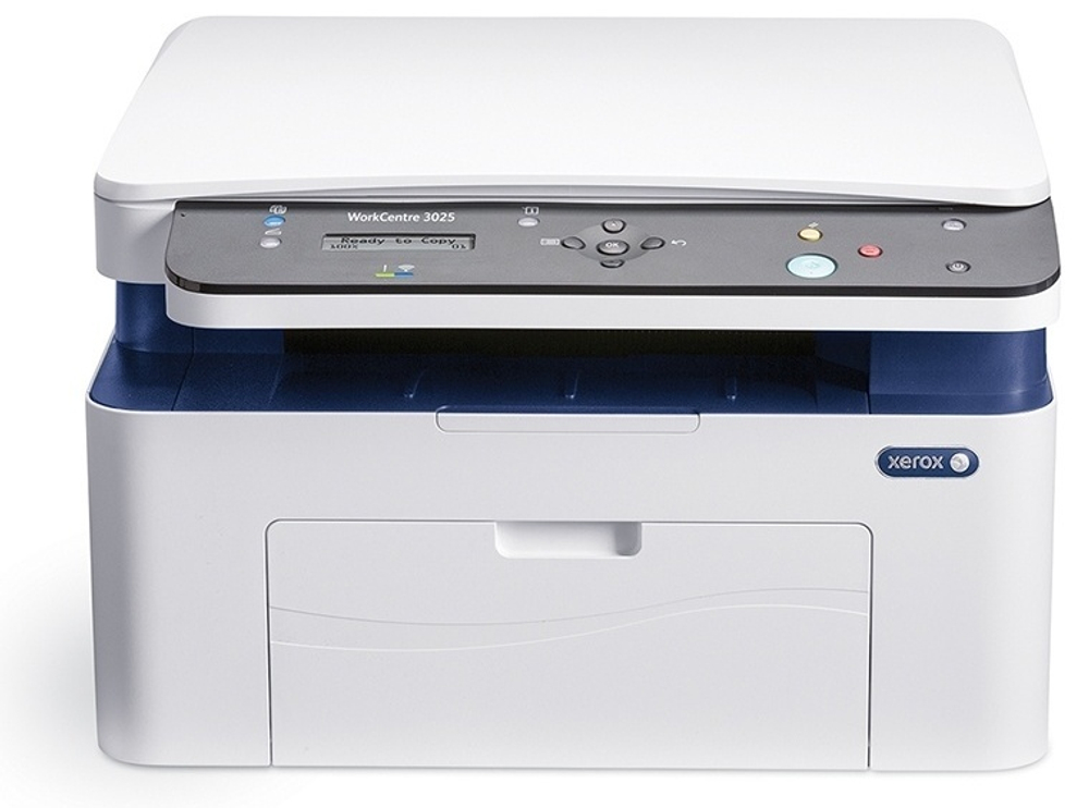 МФУ Xerox WorkCentre 3025BI