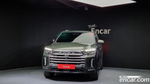 KG Mobility (Ssangyong) The New Rexton Sports KHAN Дизель 2.2 4WD (10.2022)
