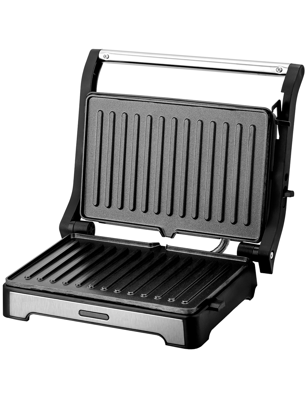 Гриль–пресс электрический BRAYER BR2011