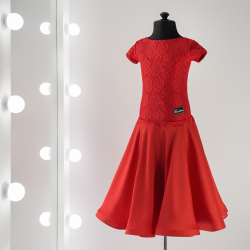 бальное платье для девочки купить в москве