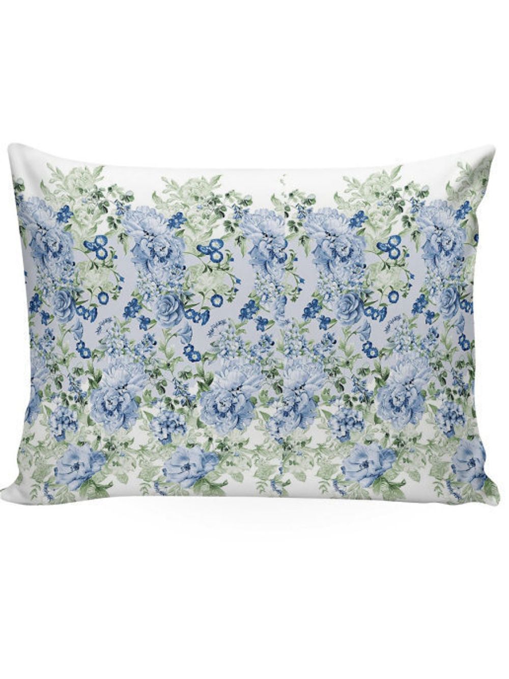 Наволочка комплект 2шт Сказка "Тенереза" 40х60 см, перкаль