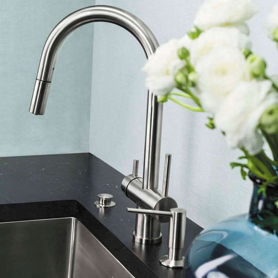 Смеситель OMOIKIRI Akita-S-TO (арт.4994439)