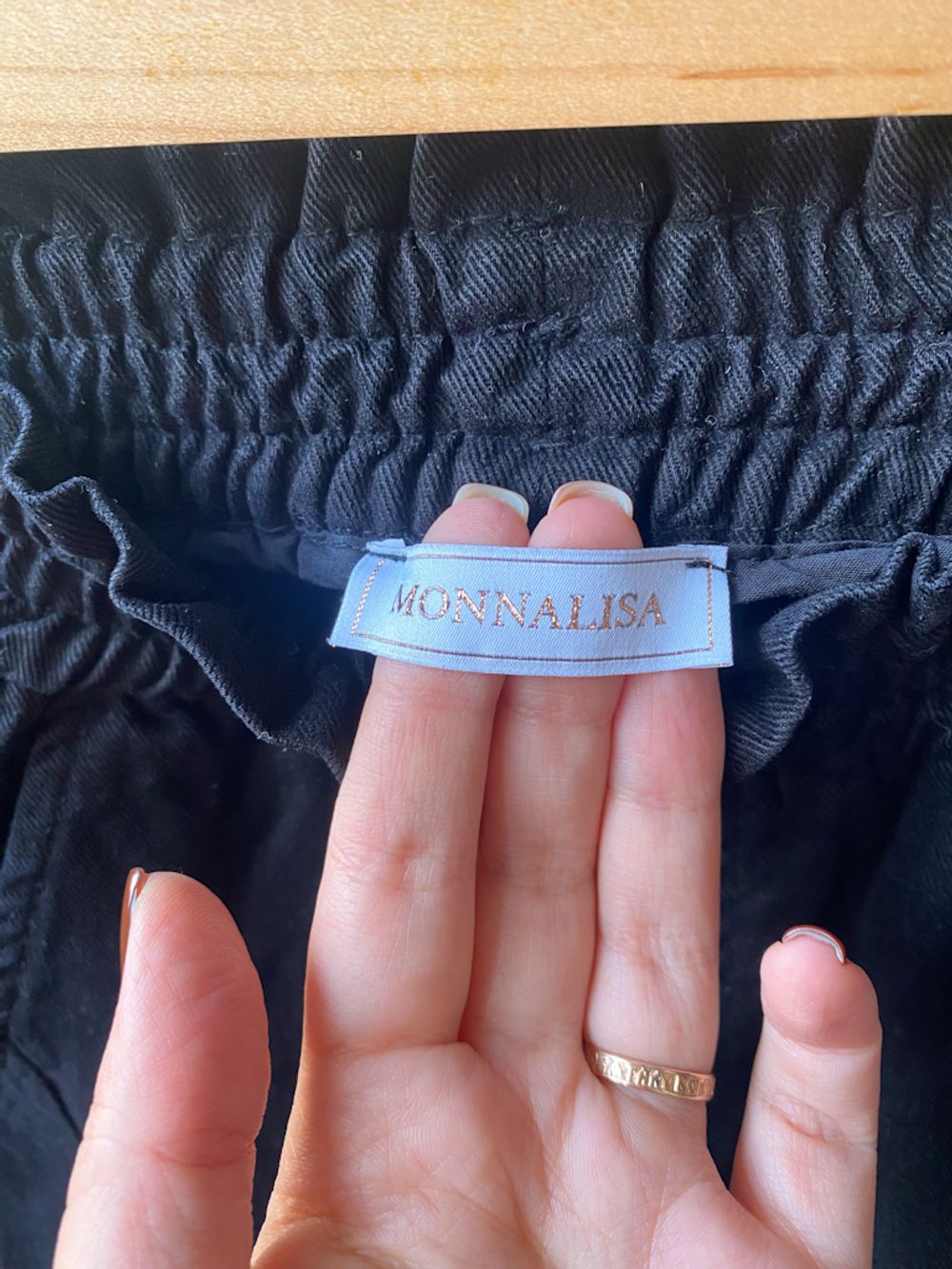 Брюки Monnalisa, 140