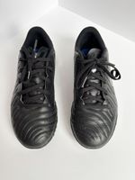 Кожаные бутсы Nike, 34,5