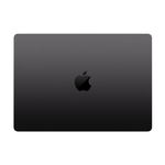 Ноутбук Apple MacBook Pro 14 (M3 Pro 11С/14C) 36/1TB, Space Black (Черный космос)