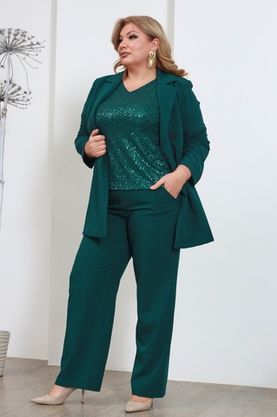 Цена на Костюм-3103 больших размеров