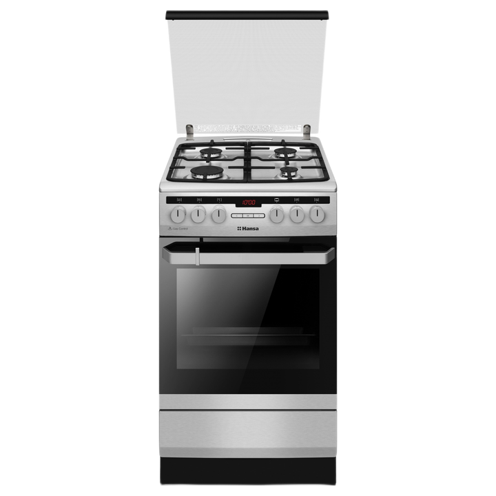 Комбинированная плита Hansa FCMX59221