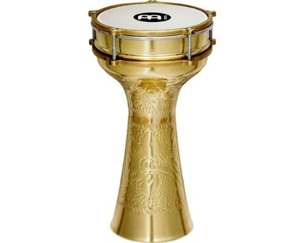 Meinl HE-214 Copper Darbuka дарбука медная