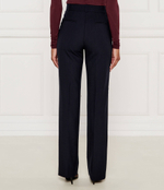 Чиносы Pinko - темно-синий(104522 A29K)