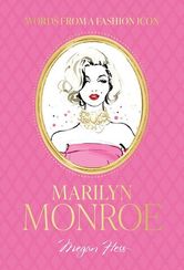 Words from a Fashion Icon: Marilyn