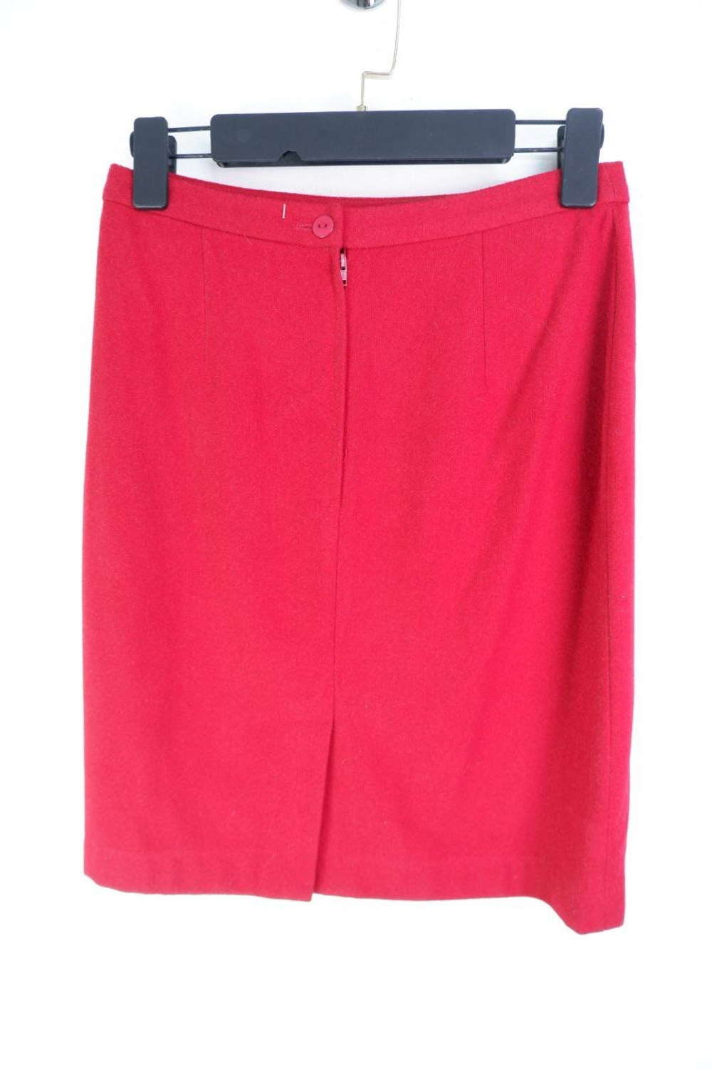 Юбка плотная на осень 44 размер