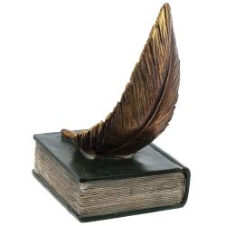 GAEM Держатель для книг, набор из 2-х шт., L19 W13 H17 см