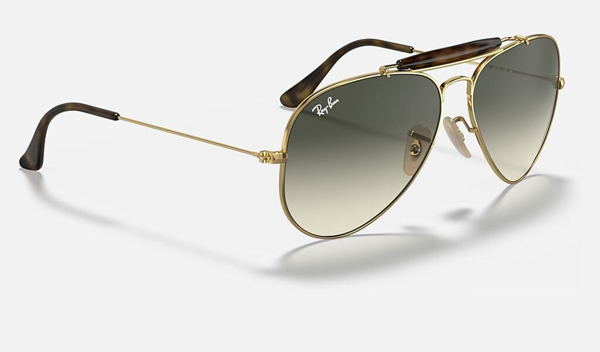 RAY-BAN OUTDOORSMAN RB3029 181/71