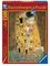 Puzzle Klimt: The Kiss 1500p
