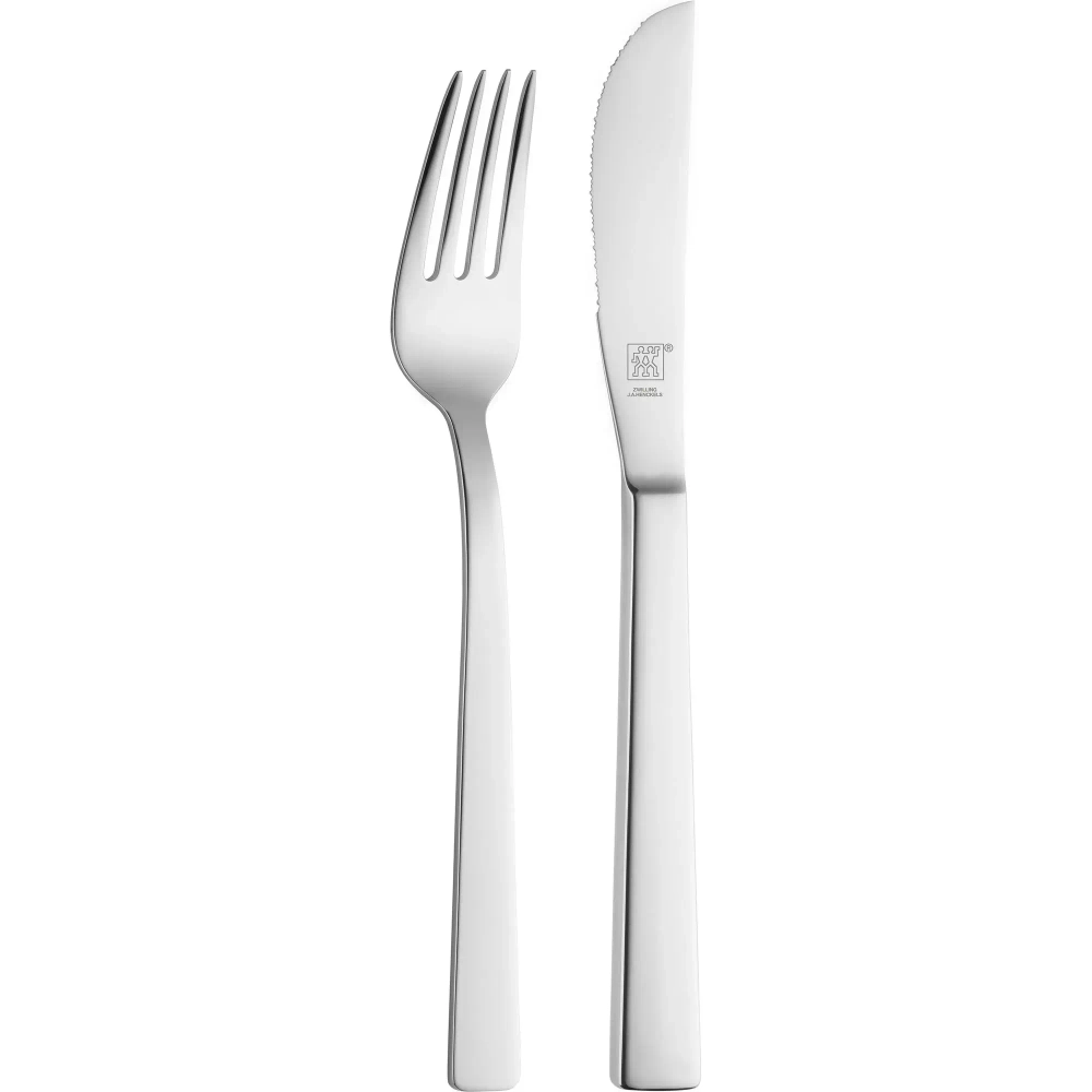 Zwilling Набор столовых приборов для пиццы (на 1 персону)
