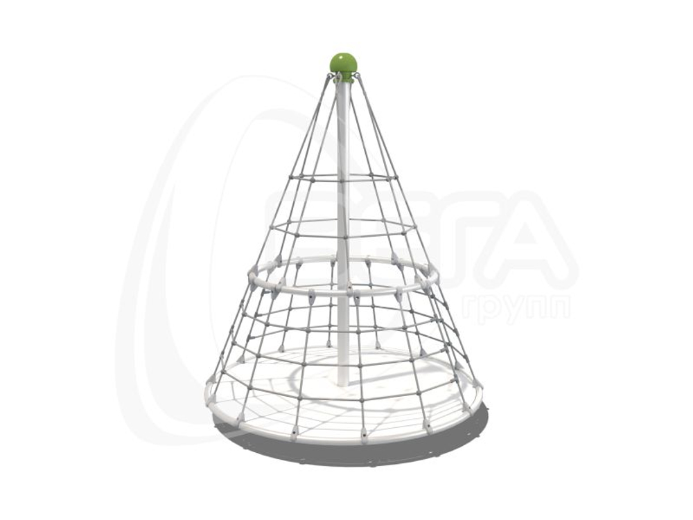 Карусель Водолей КР500.00.1