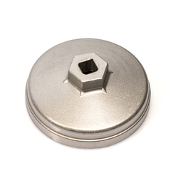 Съемник масляного фильтра 101мм. 15 гр.