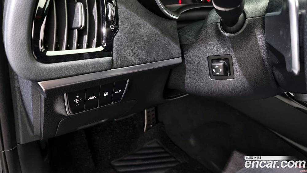 Kia Stinger Meister 3.3 GT 아크로 Editions (10.2021)