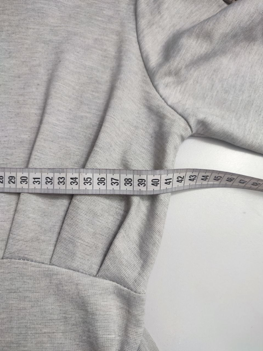 Платье базовое 44 размер