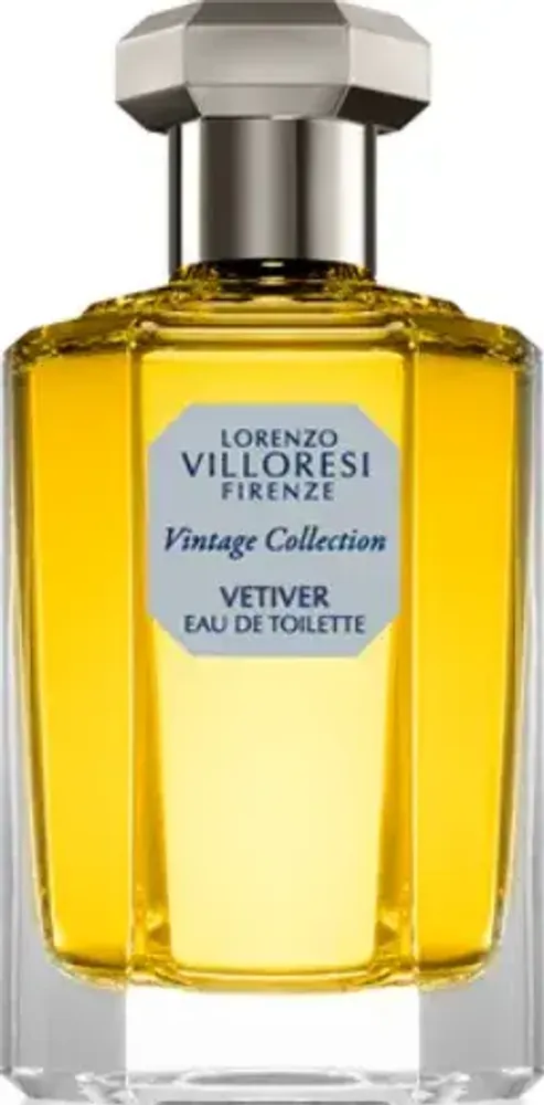 VILLORESI VETIVER VINTAGE COLLECTION EDT 100 ML